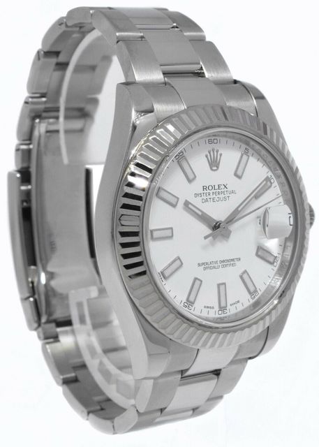 Rolex Datejust II 116334 Image 4